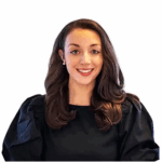Christine Zuppa - Co-Founder - Making The Grade Project
