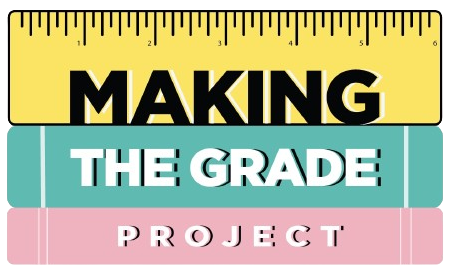 Making the Grade Project