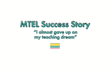 MTEL Success Story Image