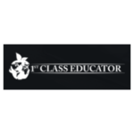 1st Class Educator