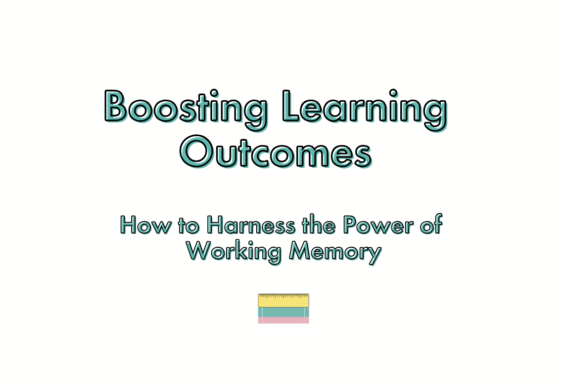 Boost Learning Outcomes Image