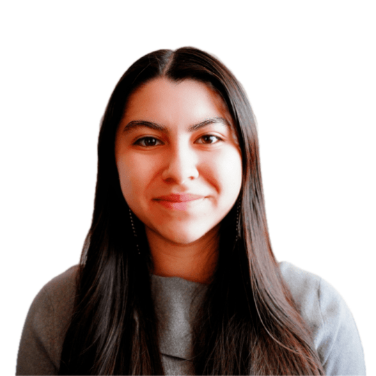 Lidia Calvillo Image