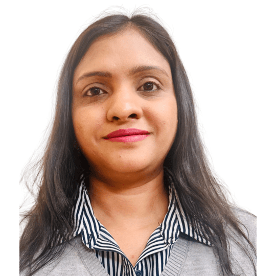 Mohua Mondal Image